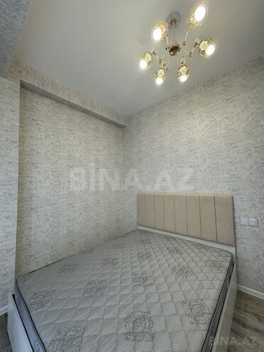 2 otaqlı yeni tikili - Nəriman Nərimanov m. - 60 m² (4)
