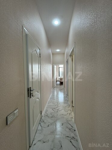 2 otaqlı yeni tikili - Nəriman Nərimanov m. - 60 m² (2)