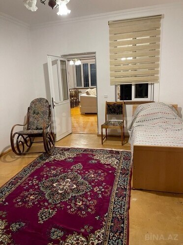 6 otaqlı həyət evi/bağ evi - Pirşağı q. - 252 m² (4)