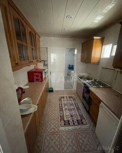 6 otaqlı həyət evi/bağ evi - Pirşağı q. - 252 m² (10)