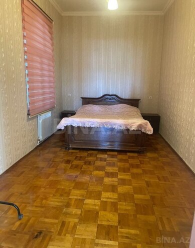 6 otaqlı həyət evi/bağ evi - Pirşağı q. - 252 m² (8)