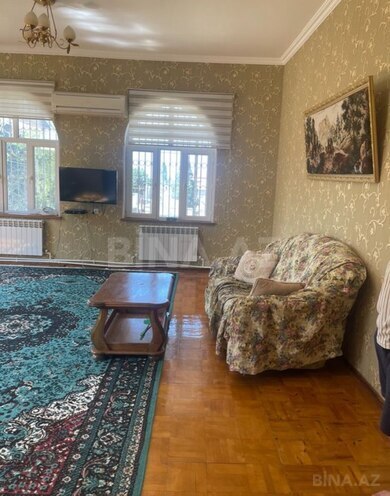 6 otaqlı həyət evi/bağ evi - Pirşağı q. - 252 m² (9)