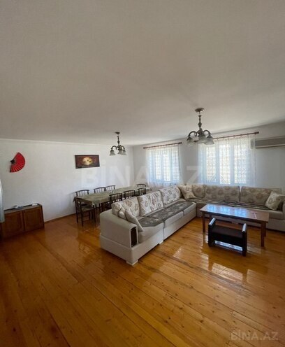 6 otaqlı həyət evi/bağ evi - Pirşağı q. - 252 m² (7)