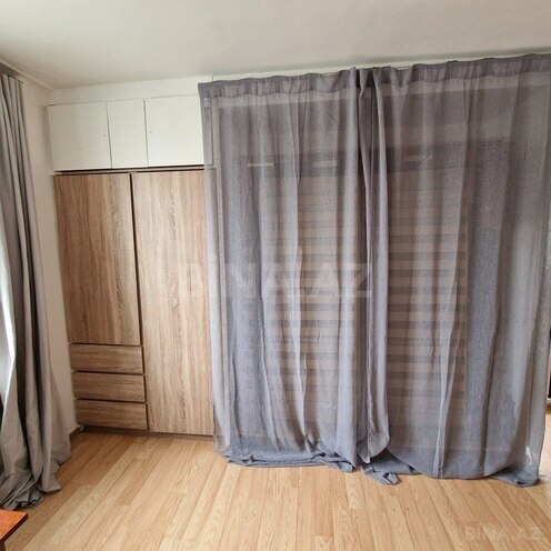 1-комн. вторичка - м. Кара Караев - 40 м² (2)
