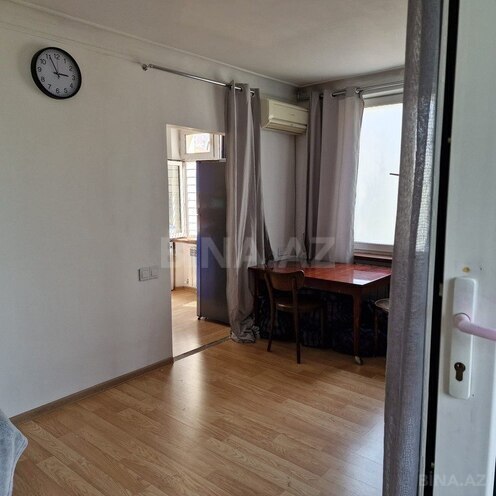 1-комн. вторичка - м. Кара Караев - 40 м² (1)