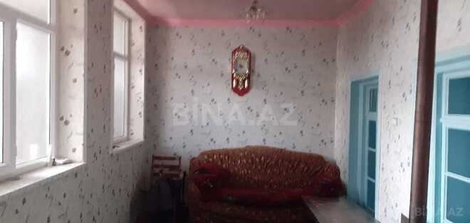 4 otaqlı həyət evi/bağ evi - Oğuz - 180 m² (11)