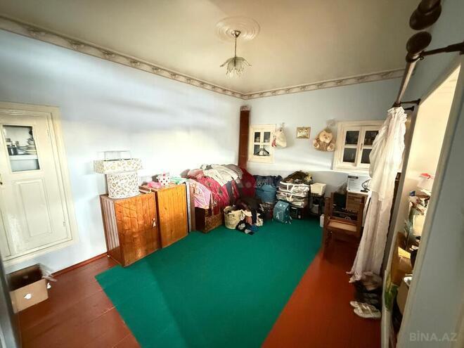 4 otaqlı həyət evi/bağ evi - Oğuz - 180 m² (14)