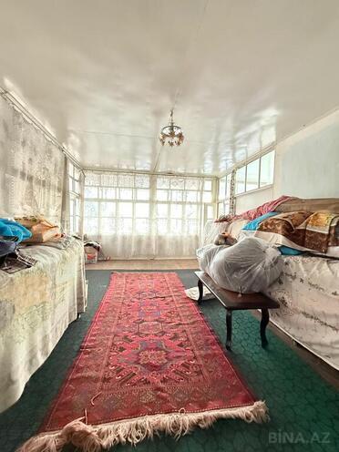 4 otaqlı həyət evi/bağ evi - Oğuz - 180 m² (15)