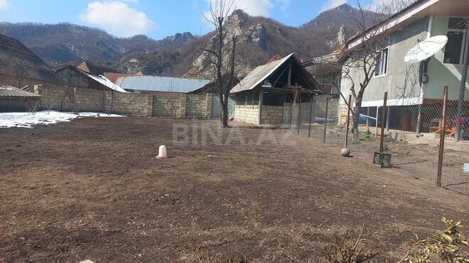 4 otaqlı həyət evi/bağ evi - Oğuz - 180 m² (7)