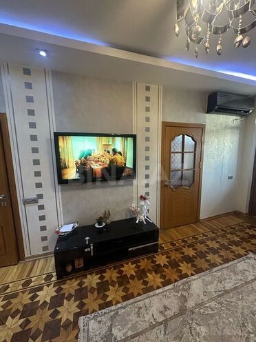 3 otaqlı köhnə tikili - Memar Əcəmi m. - 70 m² (1)