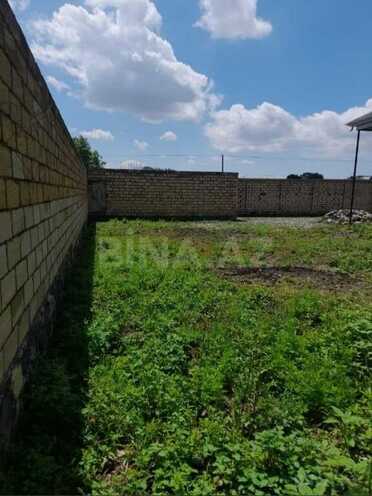 4 otaqlı həyət evi/bağ evi - Şəki - 150 m² (8)