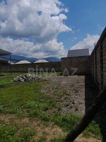 4 otaqlı həyət evi/bağ evi - Şəki - 150 m² (7)