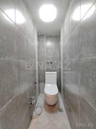 3-комн. вторичка - пос. Ахмедлы - 80 м² (24)