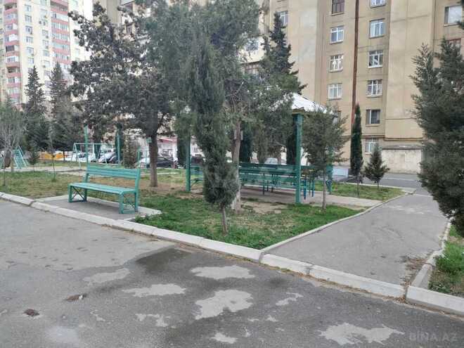 3-комн. вторичка - пос. Ахмедлы - 80 м² (3)