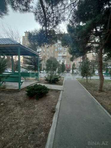 3-комн. вторичка - пос. Ахмедлы - 80 м² (6)