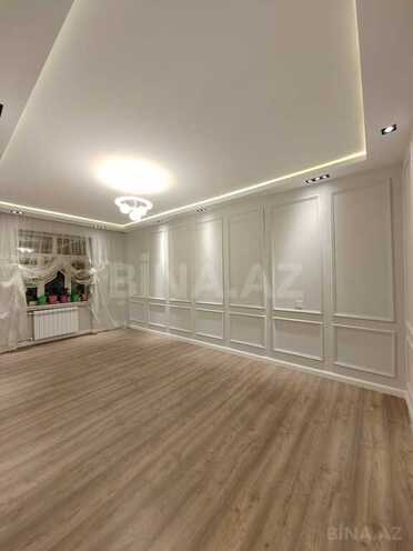 3-комн. вторичка - пос. Ахмедлы - 80 м² (12)