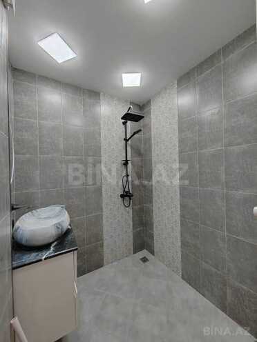 3-комн. вторичка - пос. Ахмедлы - 80 м² (22)