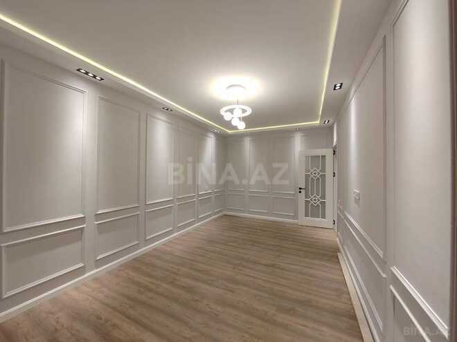 3-комн. вторичка - пос. Ахмедлы - 80 м² (13)