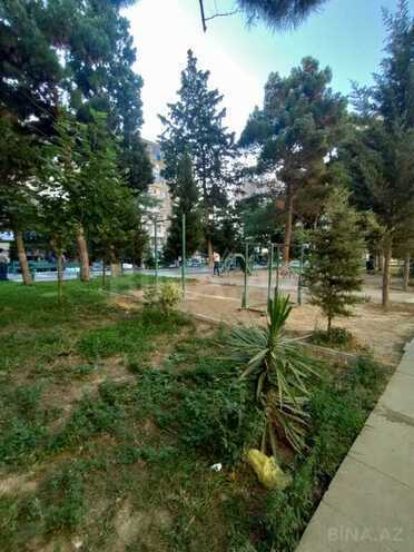 3-комн. вторичка - пос. Ахмедлы - 80 м² (2)