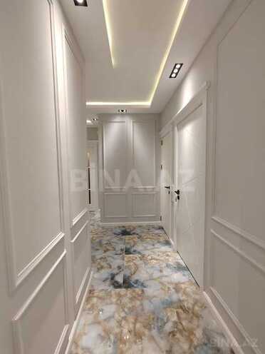 3-комн. вторичка - пос. Ахмедлы - 80 м² (11)