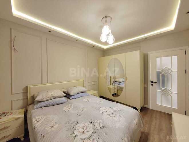 3-комн. вторичка - пос. Ахмедлы - 80 м² (17)