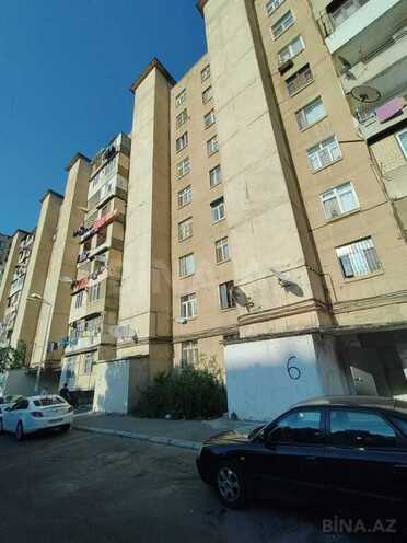 3-комн. вторичка - пос. Ахмедлы - 80 м² (1)