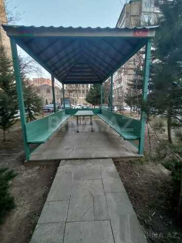 3-комн. вторичка - пос. Ахмедлы - 80 м² (5)