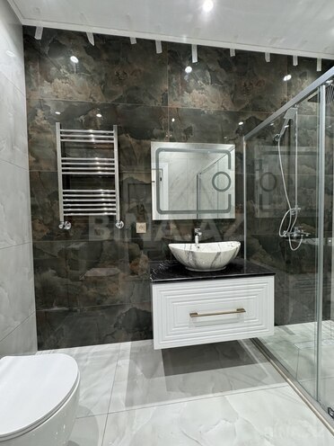 2-комн. новостройка - Наримановский  р. - 80 м² (7)