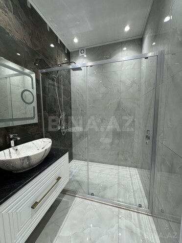 2-комн. новостройка - Наримановский  р. - 80 м² (8)