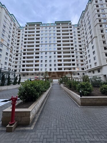 2-комн. новостройка - Наримановский  р. - 80 м² (12)