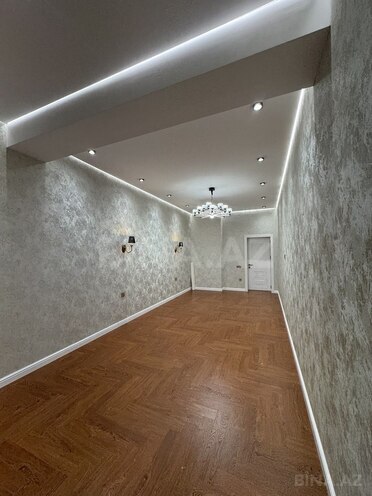 2-комн. новостройка - Наримановский  р. - 80 м² (2)