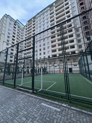 2-комн. новостройка - Наримановский  р. - 80 м² (13)