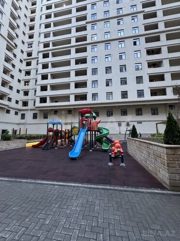 2-комн. новостройка - Наримановский  р. - 80 м² (14)