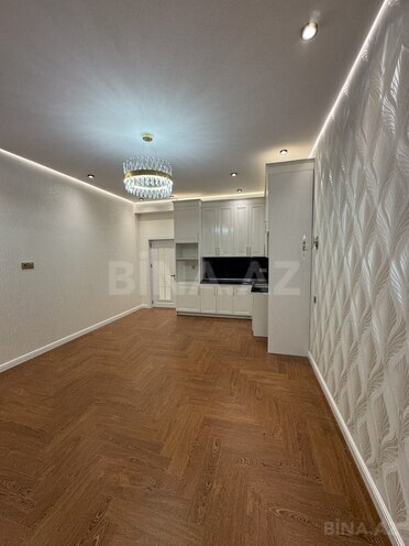 2-комн. новостройка - Наримановский  р. - 80 м² (5)