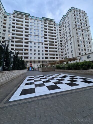 2-комн. новостройка - Наримановский  р. - 80 м² (15)