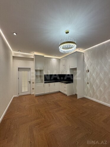 2-комн. новостройка - Наримановский  р. - 80 м² (4)