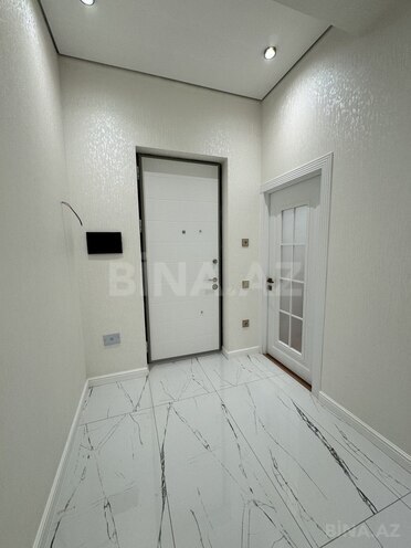 2-комн. новостройка - Наримановский  р. - 80 м² (10)