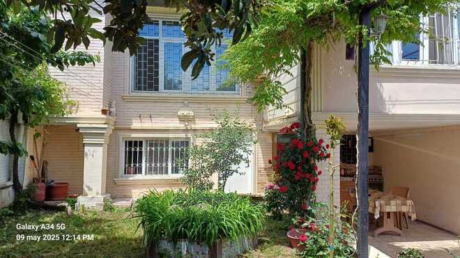 4-комн. дом/дача - м. Азадлыг проспекти - 183 м² (1)