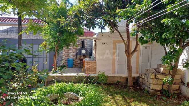 4-комн. дом/дача - м. Азадлыг проспекти - 183 м² (28)