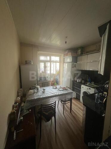 3 otaqlı köhnə tikili - Qaraçuxur q. - 67 m² (4)