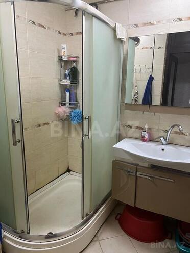 3 otaqlı köhnə tikili - Qaraçuxur q. - 67 m² (11)
