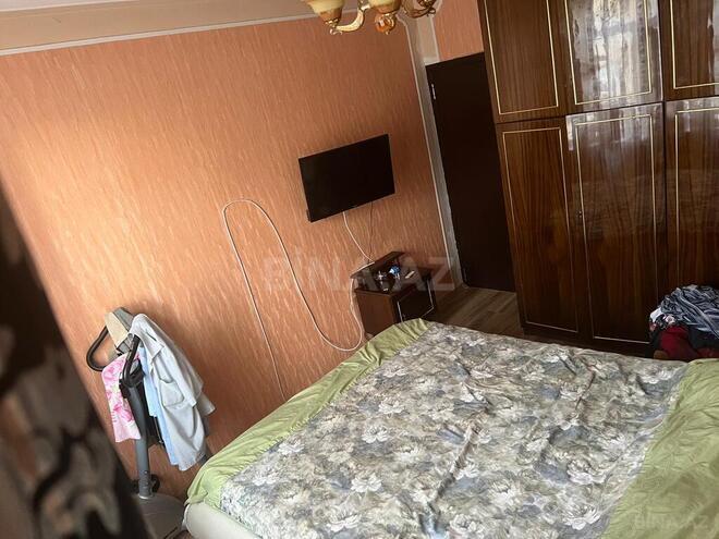3 otaqlı köhnə tikili - Qaraçuxur q. - 67 m² (7)