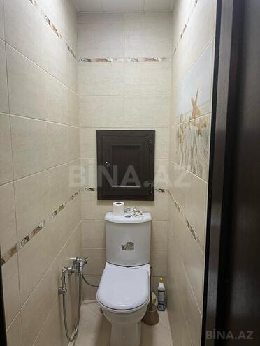 3 otaqlı köhnə tikili - Qaraçuxur q. - 67 m² (10)