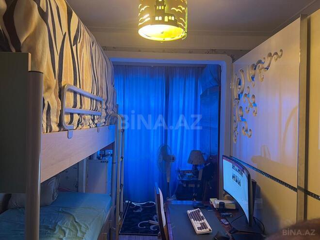 3 otaqlı köhnə tikili - Qaraçuxur q. - 67 m² (6)