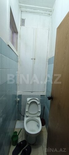 3 otaqlı köhnə tikili - Əhmədli m. - 70 m² (2)