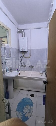 3 otaqlı köhnə tikili - Əhmədli m. - 70 m² (3)
