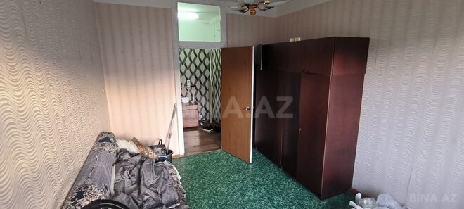 3 otaqlı köhnə tikili - Əhmədli m. - 70 m² (1)