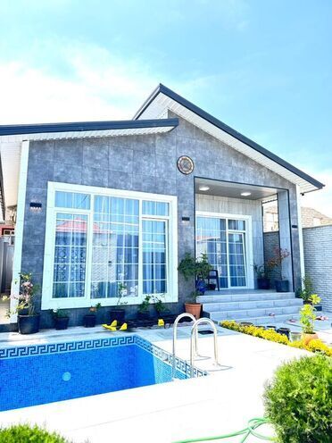Продаётся 4-комн. дом/дача 170 м², пос. Мардакан, photo 3 from 22