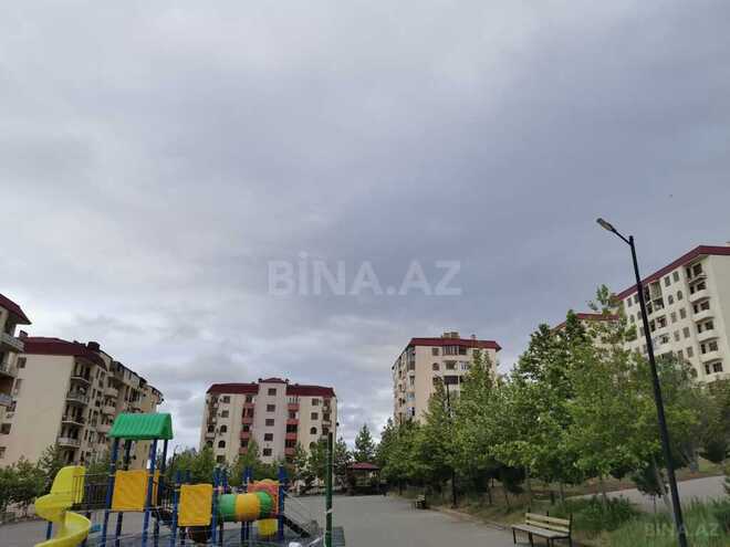 2-комн. новостройка - пос. Масазыр - 45 м² (11)