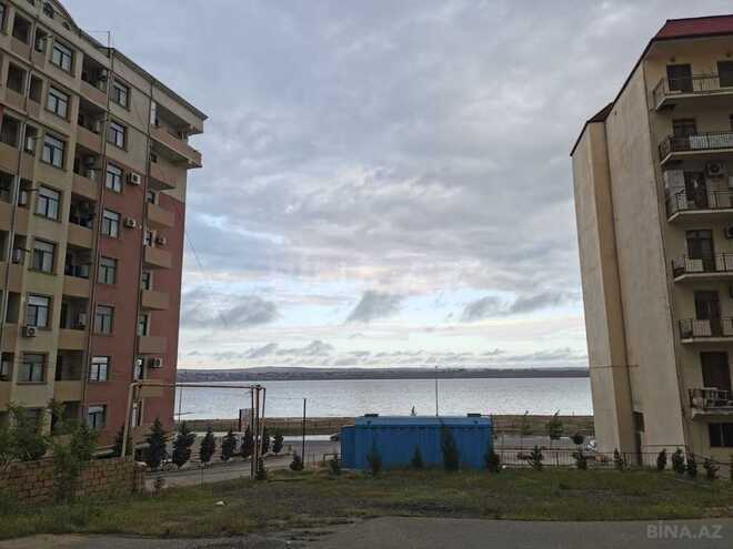 2-комн. новостройка - пос. Масазыр - 45 м² (15)